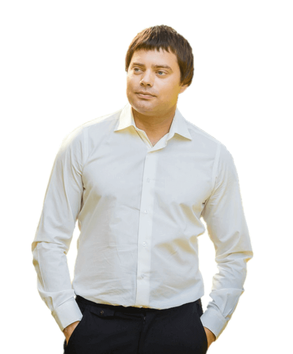 Маркелов Андрей